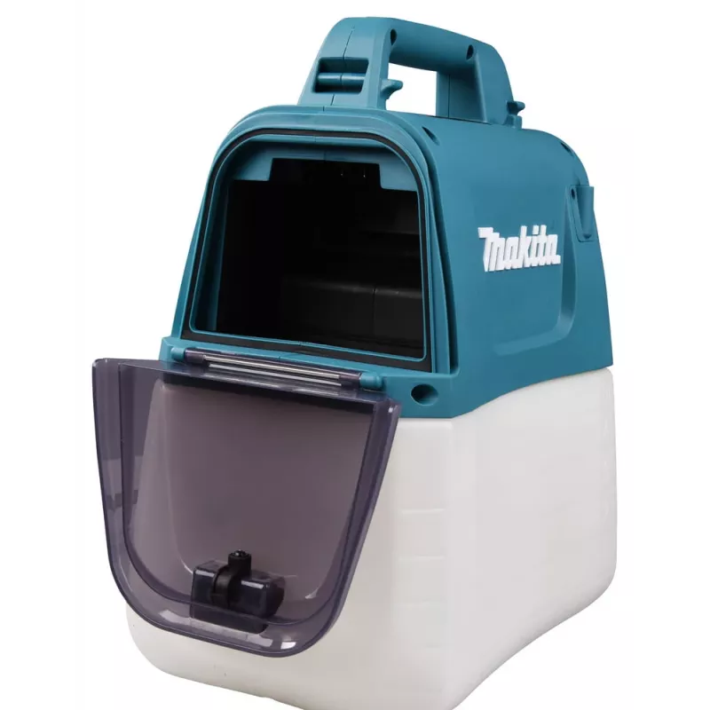 Makita US053DZ sodo purkštuvas Rankinis sodo purkštuvas 5 l