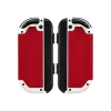 Lizard Skins Switch Joy-Con - Crimson Raudona (išpjauta, 0,5 mm)
