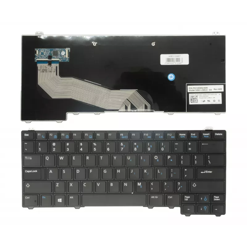 Dell KB312467