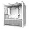 PC Case NZXT H9 H3 Flow Midi Tower White
