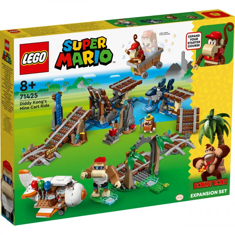 Lego 71425