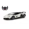 Jamara Lamborghini Aventador SVJ Performance 1:14 Balta 2.4GHz A - sportinis automobilis - elektrinis variklis - 1:16 - paruoštas važiuoti (RTR) - balta - berniukams (405172)