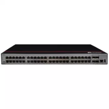 Huawei Switch S5735-L48T4X-A1 (48*10/100/1000BASE-T prievadai)