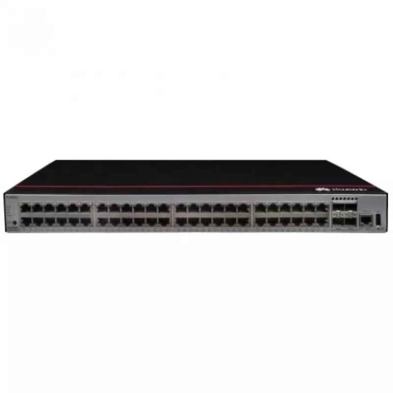 Huawei Switch S5735-L48T4X-A1 (48*10/100/1000BASE-T prievadai)