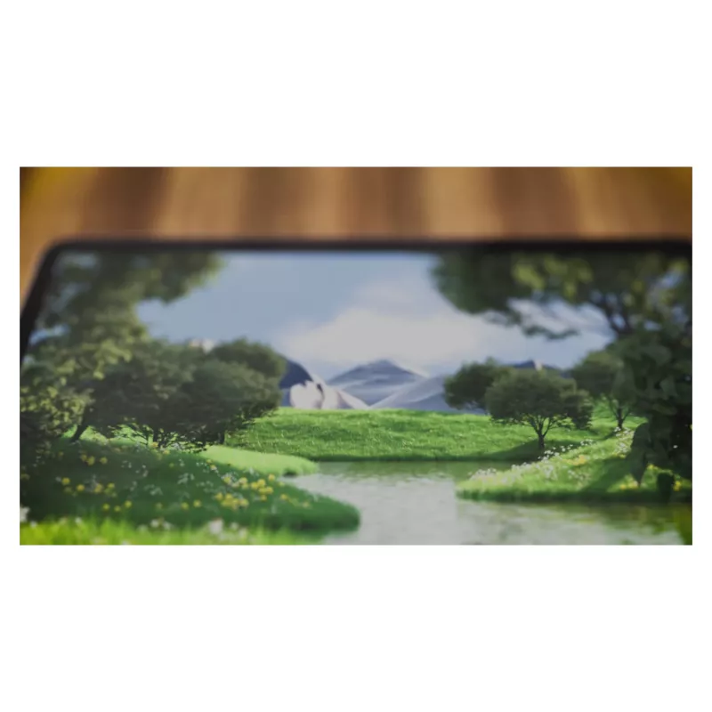 Rašiklis Inateck PCL005_WHITE — suderinamas su iPad Pro, iPad Mini, iPad 6–10