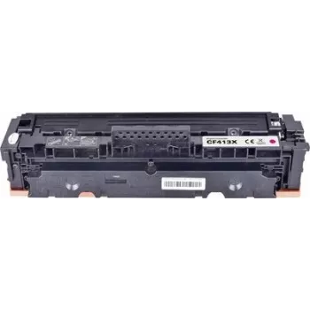 Renkforce dažiklis pakeičia HP CF413X suderinamas purpurinis RF-HPCF413X (RF-6723122)