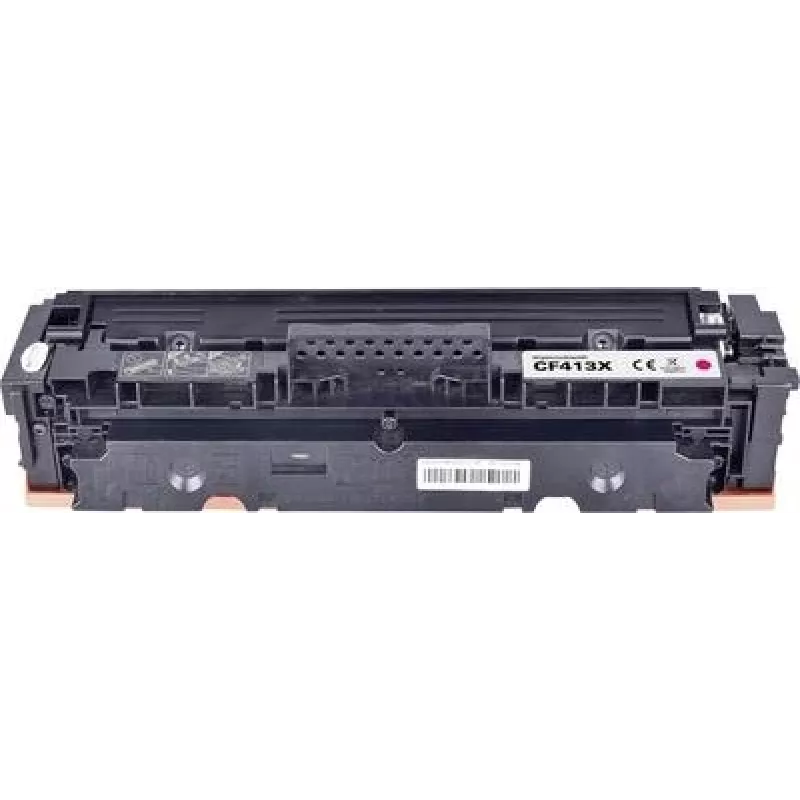 Renkforce dažiklis pakeičia HP CF413X suderinamas purpurinis RF-HPCF413X (RF-6723122)