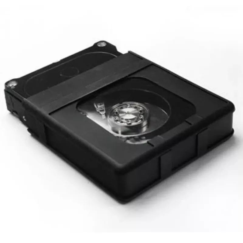 Stotelė Thermaltake 2,5/3,5 SATA USB 3.2 Gen 1 BlacX Duet 5G