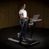 HMS Fitness STB12 treniruoklio nešiojamojo kompiuterio stovas Bėgimo takelis