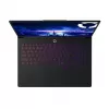 Nešiojamas kompiuteris Lenovo Legion Pro 7 16IAX10H Intel Core Ultra 9 275HX 40,6 cm (16 inch) WQXGA 64 GB DDR5-SDRAM 2 TB SSD NVIDIA GeForce RTX 5090 Wi-Fi 7 (802.11be) Juodas