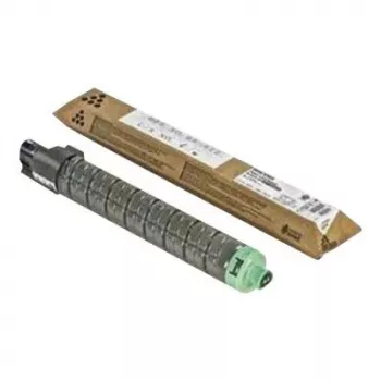 Ricoh 842079 dažų kasetė 1 vnt. Originali Juoda