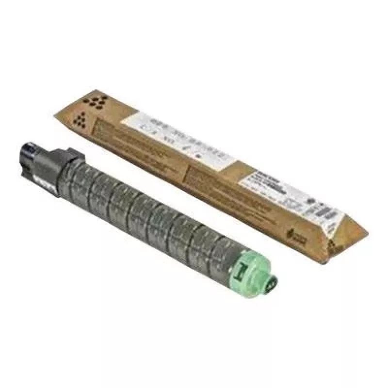 Ricoh 842079 dažų kasetė 1 vnt. Originali Juoda