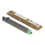 Ricoh 842079 dažų kasetė 1 vnt. Originali Juoda