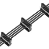 SATA laidas Sidabrinėstone CP06-E4 0,19 m