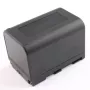 Įkraunama baterija Extra Digital BN-V615 7.2V 1500mAh suderinamiems įrenginiams