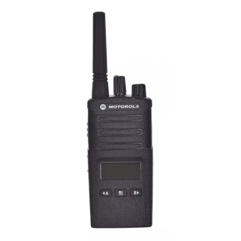Motorola XT460 dvipusis radijo ryšys su ekranu