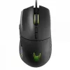“L33T Gaming 160383 Gungnir” žaidimų pelė. 8 mygtukai, 16.000 DPI, ergonomiška, RGB