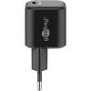 Goobay Charger 65331 Indoor AC Fast Charging Juoda USB Type-C