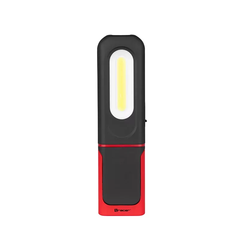 Dirbtuvių žibintuvėlis OMNI LED 2x3W 1200m