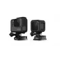 GoPro išlenkti + plokšti lipnūs laikikliai - atraminė sistema - lipnus tvirtinimas - skirti HD HERO, HERO+ LCD, HERO3, HERO4 Session, HERO6 Juoda, HERO7 Juoda, Sidabrinė, Balta