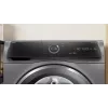 Bosch WNC254ARSN Skalbimo-džiovinimo mašina 10,5 kg / 6 kg 1400 aps./min Pilka