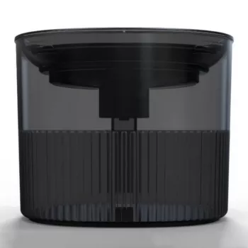 Gyvūnų geriamojo fontano Sponge 1,8L modelis 0703674402315 — 1,8 L talpa, nuolatinis vandens srautas