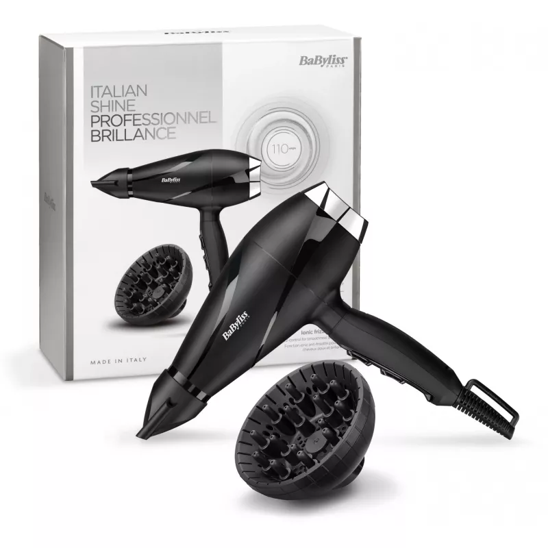 BaByliss Shine Pro 2100