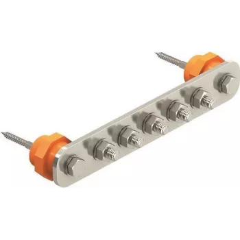 Obo Bettermann 5015854 Lightning Protection Component