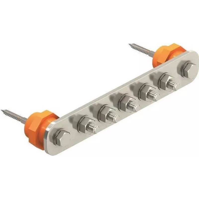 Obo Bettermann 5015854 Lightning Protection Component