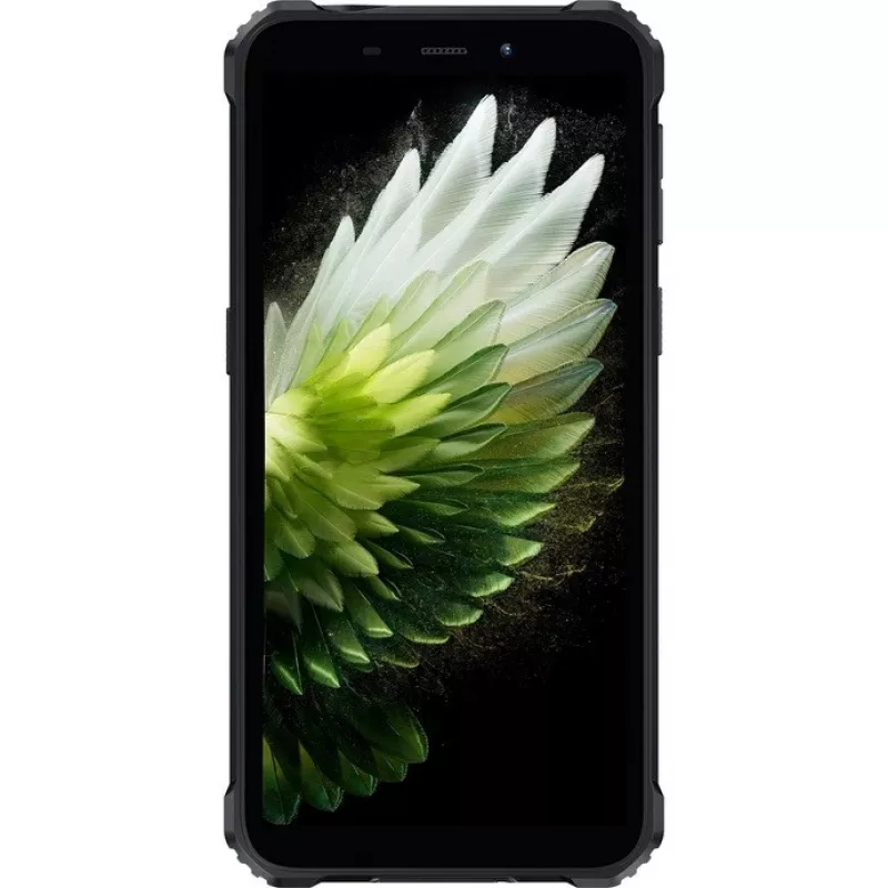 Išmanusis telefonas Oukitel G3 6 colių 4 GB 128 GB 6300 mAh žalias