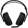 Logitech G G522 LIGHTSPEED belaidės žaidimų ausinės su LIGHTSYNC RGB apšvietimu ir pažangiu sinchronizuotu garsu, trijų režimų jungtys