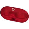 Beats Solo Buds – Tikri belaidžiai ausinukai – Skaidriai raudoni, modelis A3151 A3150 A3152