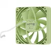 Kompiuterio aušinimo ventiliatorius HYTE FA12-MM-4 120 mm, 1500 RPM, 72 m³/h, 1.6 mmH₂O, Fluid Dynamic Bearing, žalias, pakuotėje 4 vnt.
