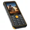 UleFone Phone Armor Mini 4 LTE 4,5 col. mobilusis telefonas