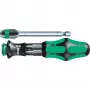 Wera 05051021001 Storage Drive juoda