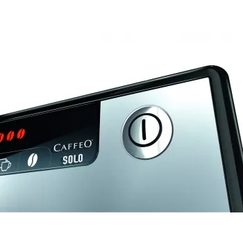 Espreso aparatas Melitta 1,2 L Caffeo Solo