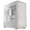 Antec FLUX Midi Tower Balta