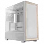Antec FLUX Midi Tower Balta
