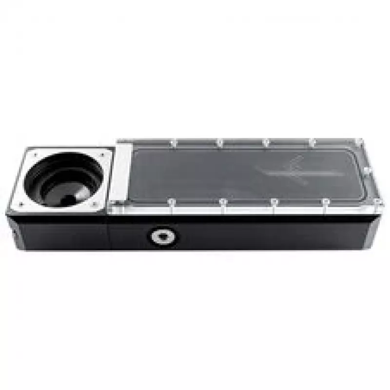 Watercool 30330 Juoda