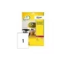 Lipnus spausdintuvo lipdukas Avery White Heavy Duty Laser Labels L7060-20.FR