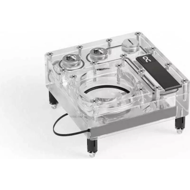 Alphacool Core 120mm rezervuaras VPP/D5 (14590)