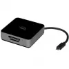 Other World Computing OWC Atlas - kortelių skaitytuvas (SDXC UHS-II, CFexpress Type B) - USB-C 3.2 Gen 2 (OWCTCCFXBSDRDR)