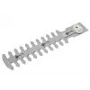 Elektrinė gyvatvorių žirklė GRAPHITE 58GE119, svoris 1,09 kg, ašmenų gylis 265 mm
