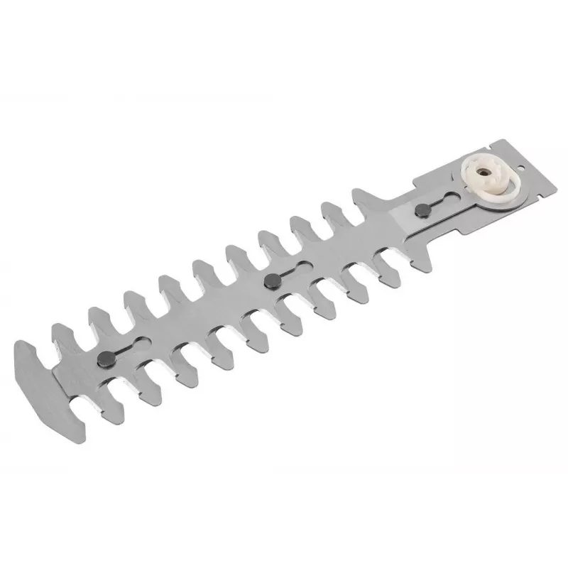 Elektrinė gyvatvorių žirklė GRAPHITE 58GE119, svoris 1,09 kg, ašmenų gylis 265 mm