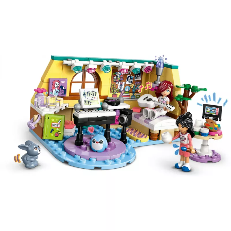 LEGO FRIENDS 42647 Paisley kambarys