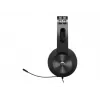 Lenovo Legion H500 Pro ausinės laidinės su galvos juosta, skirtos žaidimams, pilkos