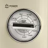 Girmi FM21 Virš diapazono Kombinuota mikrobangų krosnelė 20 L 700 W Smėlio spalvos