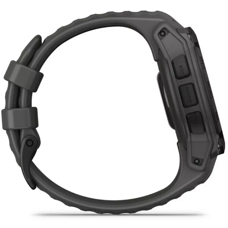 Garmin Instinct E 2.18 cm (0.86) MIP 40 mm Digital 166 x 166 pixels Juoda GPS (satellite)