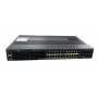 Cisco Catalyst 2960X-24TS-LL - komutatorius
