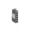 Moxa EtherDevice Switch EDS-205 - komutatorius - 5 x 10/100 - Stalinis (EDS-205)